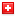 cbdemosites.com server is located in Switzerland